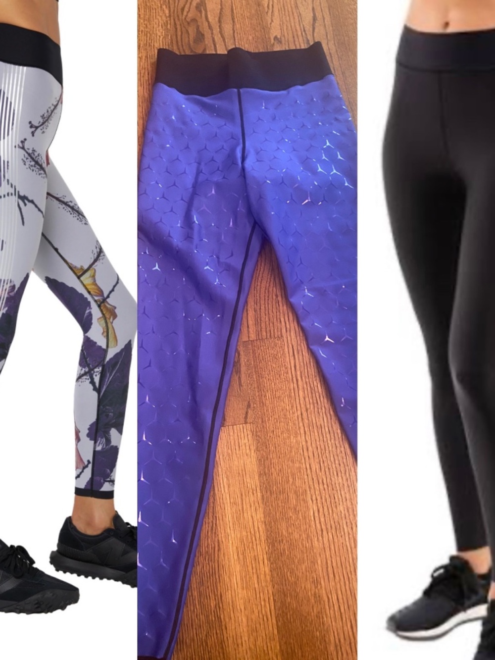 Ultracor Ultra High Legging SET Medium NWT